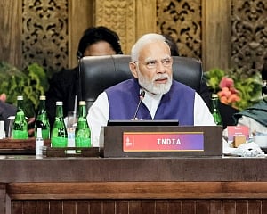 India's G20 presidency to be decisive, action-oriented: PM Modi