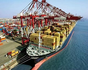 India's trade deficit rises 88 pc in FY22: Govt data