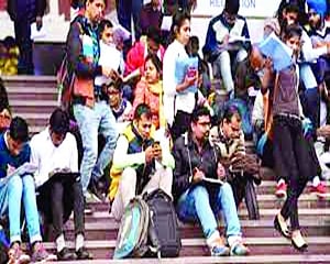 India's unemployment rate drops to 6.43%: CMIE