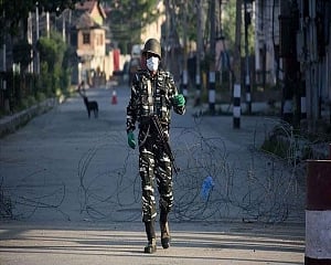 India taking some steps to restore normalcy in Kashmir, asserts US official