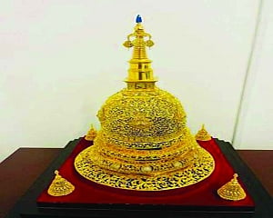 India to show holy relics of Lord Buddha in Mongolia