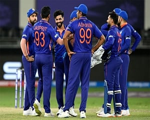 India to tour Zimbabwe for three-match ODI series in August