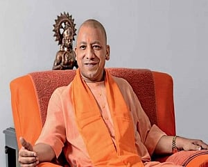 India will be superpower if all fulfil their duties with PM Modi's 5 resolves in mind: Adityanath