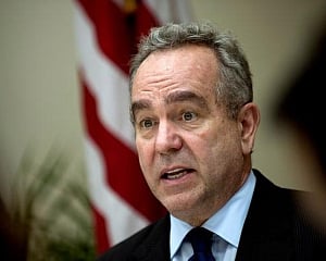 India will not be an ally of US, but another great power: White House official