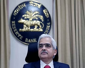 Indian economy better placed to deal with any challenge, says RBI governor