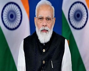 Indian economy expected to grow by 7.5 per cent this year: PM