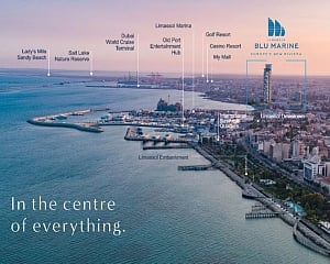 Indian Interest Soars at Limassol Europe’s New Riviera