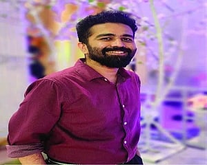 Indian PhD student in UK solves  2,500-year-old Sanskrit puzzle