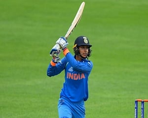 Indian women thrash WI by 81 runs in final World Cup warm-up game