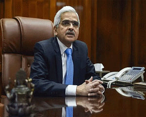 Inflation to ease in second half of FY23: RBI Governor