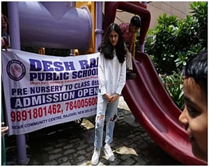 Inspiring Story of a Young Girl Spreading Smiles and Changing Lives