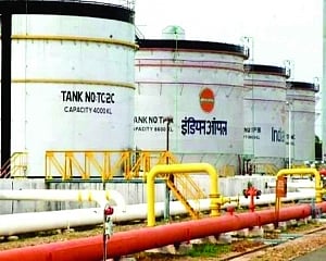 IOC to release 6,000 MT diesel to help ease power crisis in Sri Lanka
