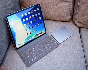 iPad Pro with 'M2' chip, MagSafe charging may launch in Sep
