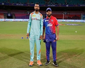 IPL 2022: Lucknow win toss, opt to bowl against Delhi Capitals