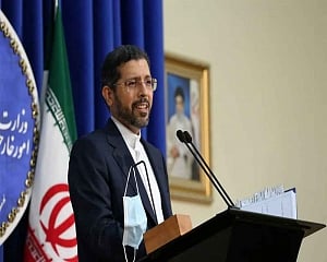 Iran: Killing Iranian forces revenge by Israel will be taken