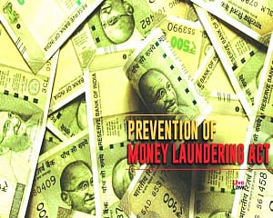 Is Opposition stand on PMLA justified?