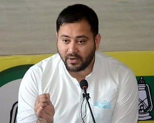 Is this MGNREGA-like step for educated youth or 'hidden agenda' of RSS: Tejashwi Yadav on Agnipath