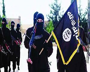 ISIS fidayeen plotting to avenge Prophet barb held