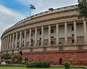 Isn't it unparliamentary: Cong over PM's absence from all-party meeting