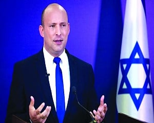 Israeli PM to visit India from April 2