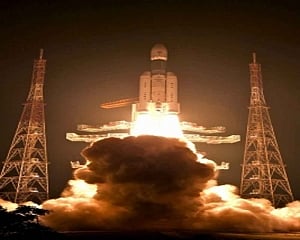 ISRO all set to launch first-ever private rocket