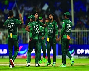 It’s India vs Pak again on Sunday