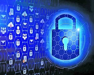 It’s time to beef up cyber security