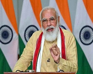 It's time to teach lesson to those who abuse, insult Gujarat and its citizens: PM Modi
