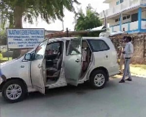 IT searches at premises belonging to Rajasthan minister Rajendra Yadav, his family