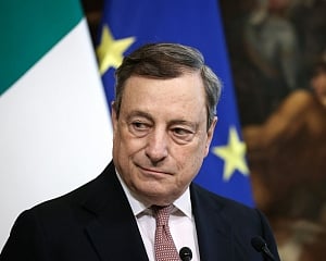 Italy's Draghi resigns after government implodes