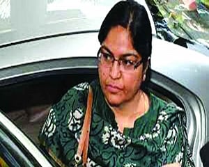 J’khand Mining Secy arrested under PMLA