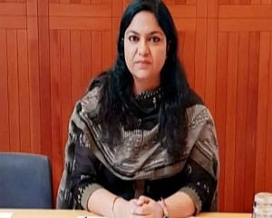 J'khand IAS officer Pooja Singhal remanded toÂ  ED custody for 5 more days