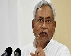 JD(U) not to join Union council of ministers again: Party natn'l president
