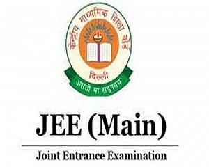 JEE-Main first phase from April 16-17, second phase scheduled from May 24-29