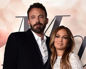 Jennifer Lopez, Ben Affleck marry in Las Vegas: We did it