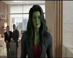 Jessica Gao on bringing 'She-Hulk' to screen: Had a chance to infuse our life experiences as women
