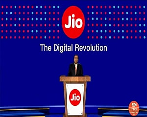 Jio 5G across India by Dec 2023: Mukesh Ambani
