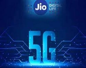 Jio True 5G becomes first to cover Delhi-NCR