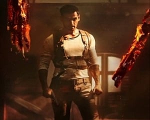 John Abraham looks ubercool as villain in 'Pathaan' first look