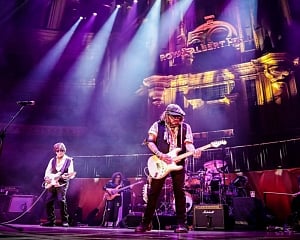 Johnny Depp, Jeff Beck release video from joint album