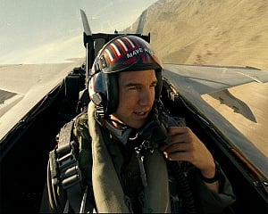 Jon Hamm on universal appeal of 'Top Gun: Maverick': It isn't about one country vs another