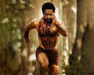 Jr NTR on 'RRR' sequel: There needs to be a conclusion to this story too