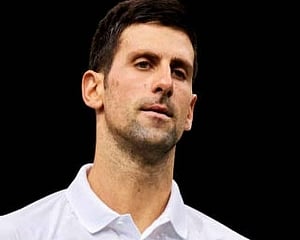 Australian judge reinstates tennis star Djokovic's visa