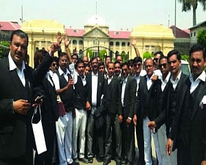 Justice delayed is justice denied