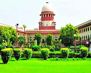 Justice is not delayed or denied for some