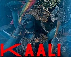 Kaali poster row: Canadian MP Chandra Arya says anti-Hindu, anti-India groups active