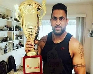 Kabaddi player's murder: Five more, including two shooters, arrested