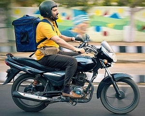 Kapil Sharma-starrer 'Zwigato' to be screened at IFFK
