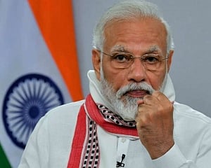 Kargil Vijay Diwas symbol of country's pride: PM Modi
