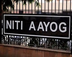 Karnataka, Telangana, Haryana bag top 3 ranks among major states in Niti's innovation index